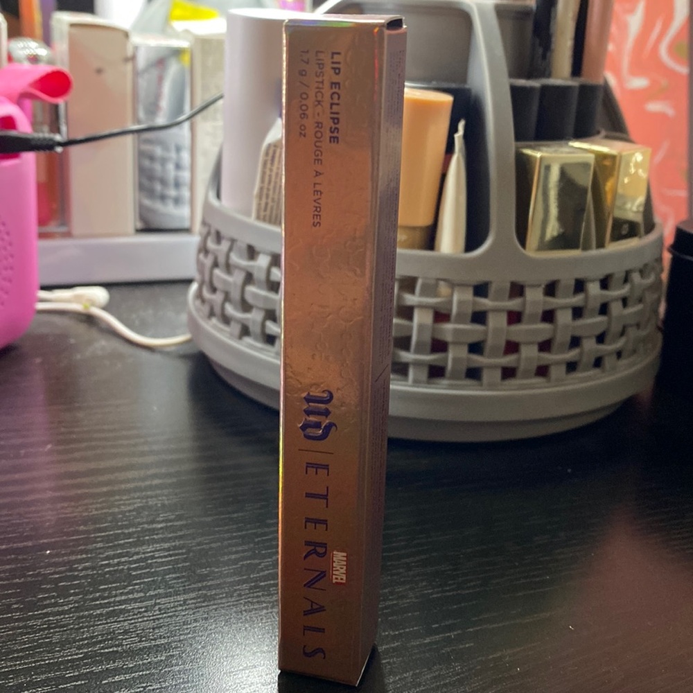 Urban Decay Marvel Lip Eclipse